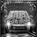 Car Wash, Anderson, SC