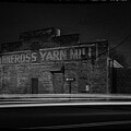 Conneross Mill