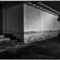 Long Forgotten